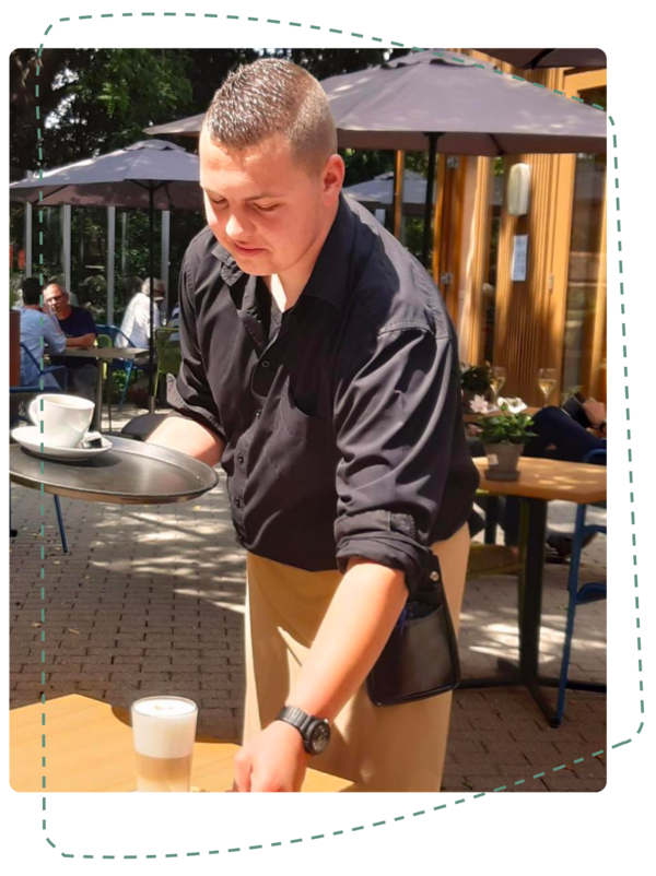 Terrasloper-met-border